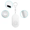 Mini Anti-theft Alarm 130dB Ultra Loud Women, Children, and Elderly Safety Alarm with SOS Icon Reminder Pull Bolt Trigger Alarm 6