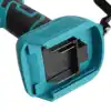 35MM Brushless Electric Pruning Shear High Power Cordless Scissors Fruit Tree Pruning Cutting Tool for Makita 18V Battery 6