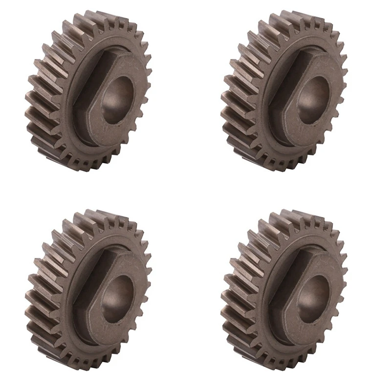 

4X For Kitchenaid Worm Gear W11086780 Factory , Stand Mixer Replaces 9703543 9706529 W10916068 WP9706529