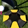 Golf Putting Cup Golf Putting Target Hole for Home Office Backyard Beginners 2