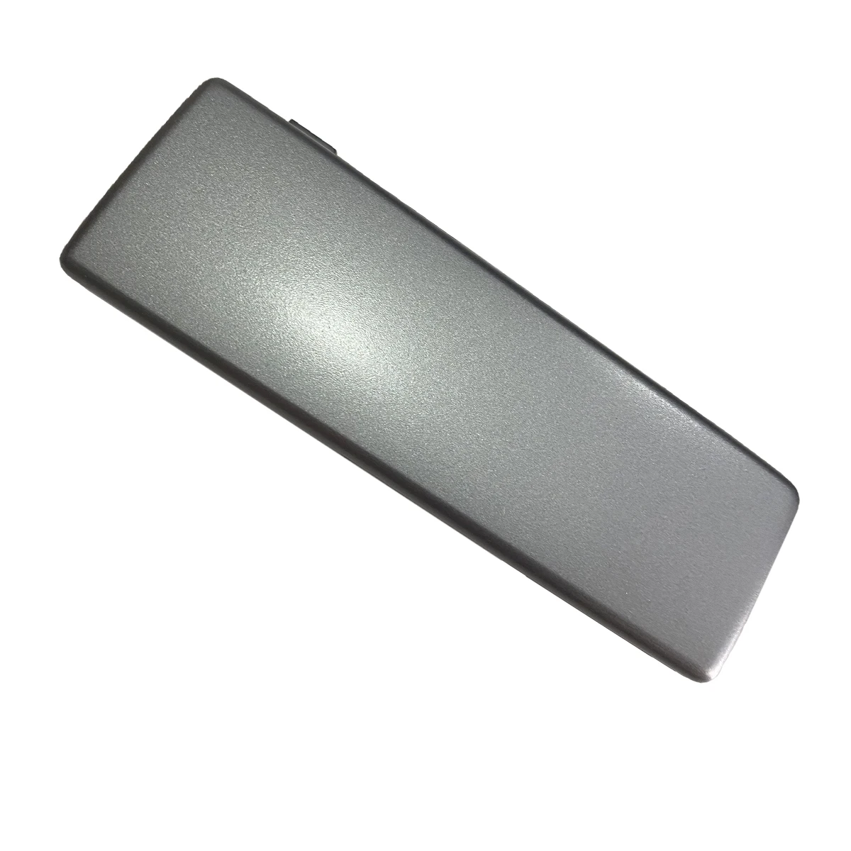 

New Dark Silver Front Dashboard Middle Air Vent Left Trim Cover For VW Polo 9N 2002-2010 6Q0858576A 6Q0 858 576 Car Accessories