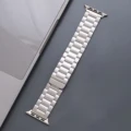 Silvery