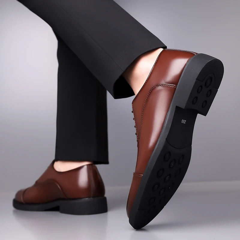 23839-26c868.jpg Men’s Leather Dress Shoes (Italian Oxford)