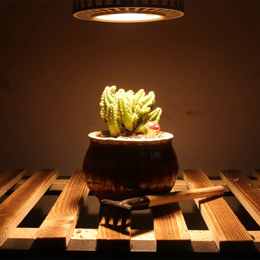Led Grow Light Grow Light Led Bulb Lamp Full Spectrum For Plant Growth