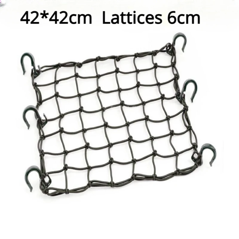 Motorcycle Luggage Net Holder Bike Storage Organizer Motorbike Storage Fuel Tank motorcycle cargo net motorcycle bungee net motorcycle luggage net