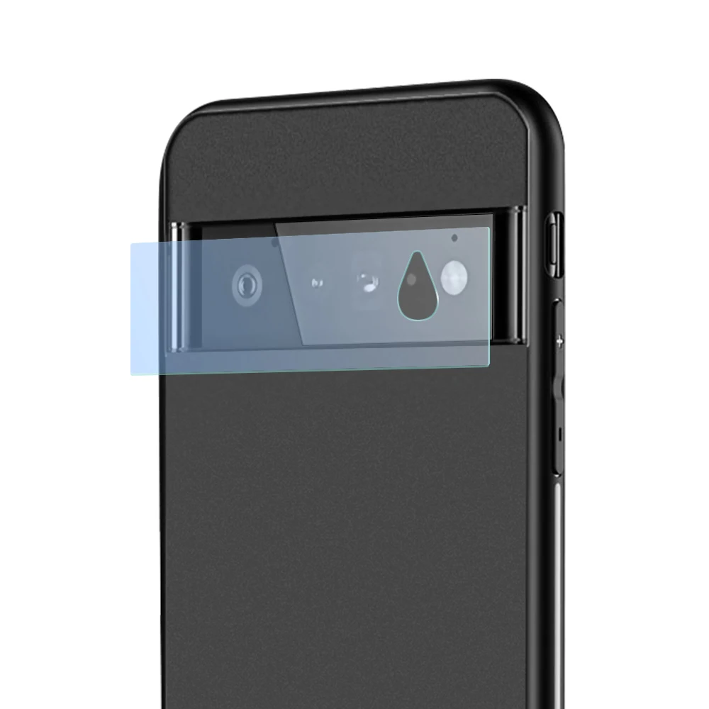 Premium Camera Lens Protective Glass Film