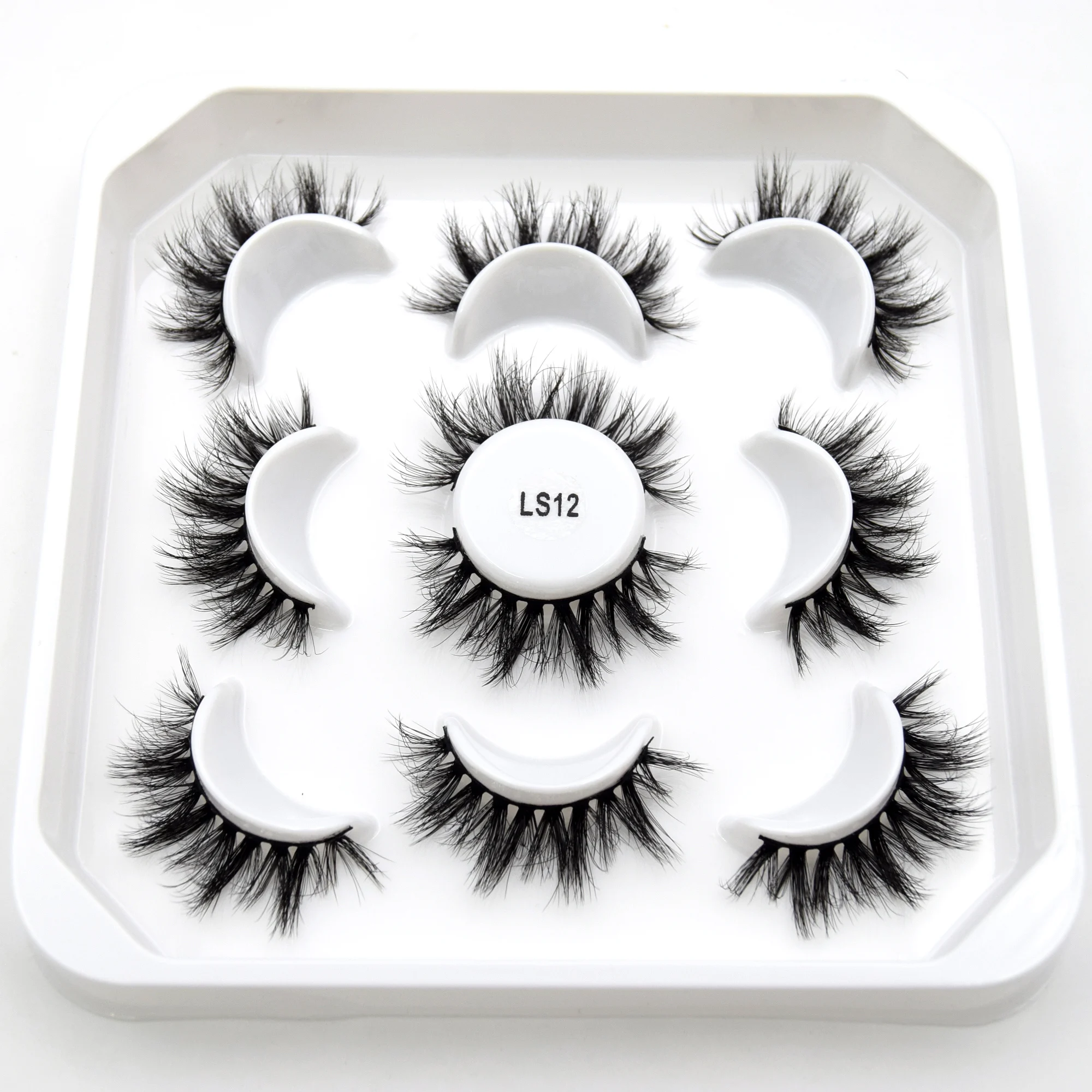 5 pairs LS12