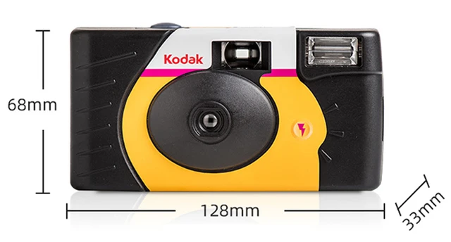 Kodak フィルムカメラ H25N Amazon | KODAK EKTAR H35N ハーフフレーム フィルム カメラ