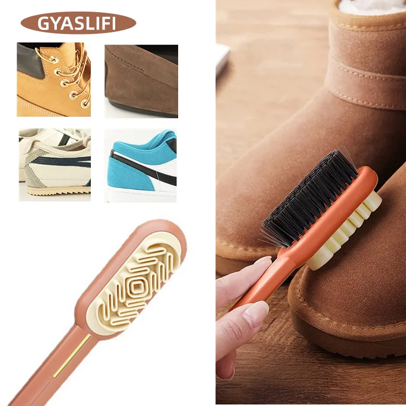 Brosse pour le visage du cheval - France