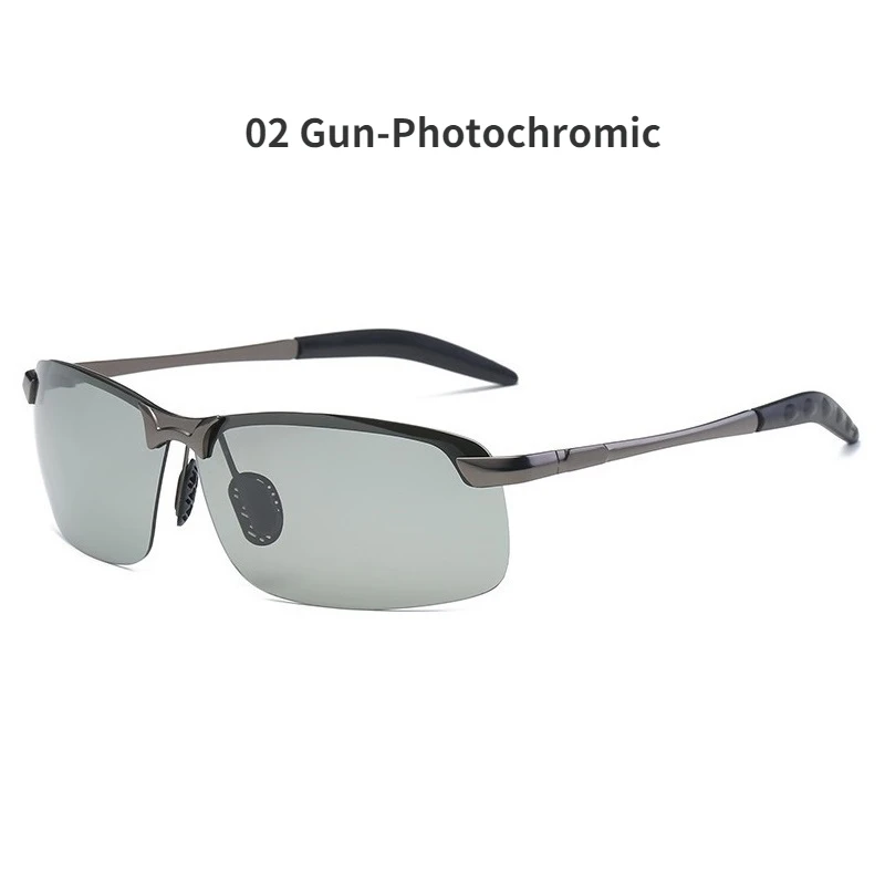 Gun-Photochromic