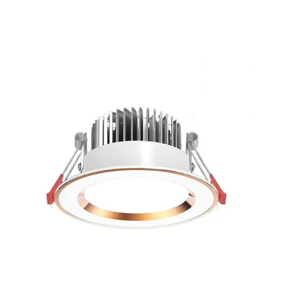 Gold-5W-Cold light