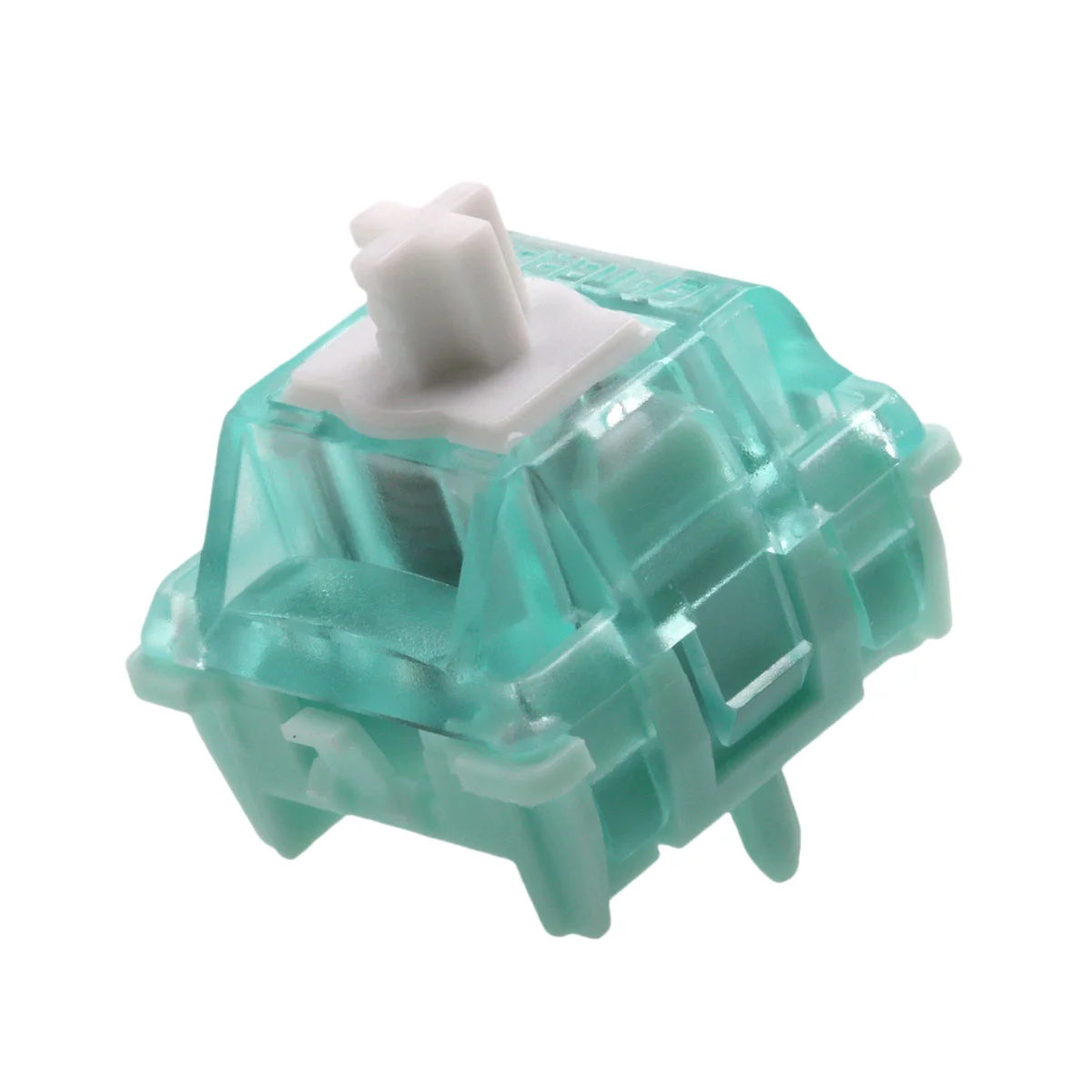 磁気ゲーミングキーボードIROK NA87PRO Gateron Jade付き 磁気