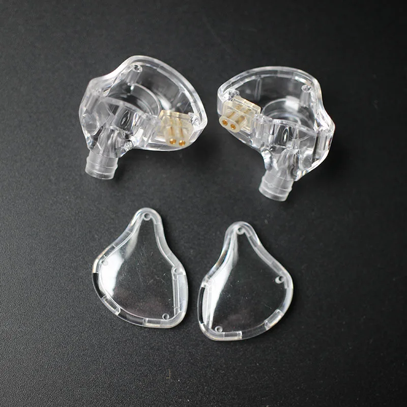  IEM  3D Ʈ ̾ , ̾ , DIY ̾ ̽, 10mm 1DD + BA, HIFI , 2x