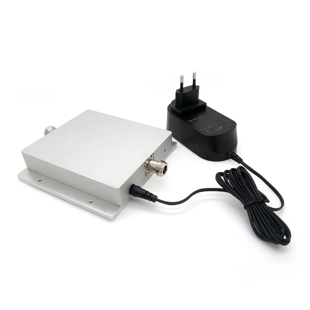 

Усилитель сигнала Wi-Fi Sunhans 24G 10w 2,4 ghz 10w 24V 2A