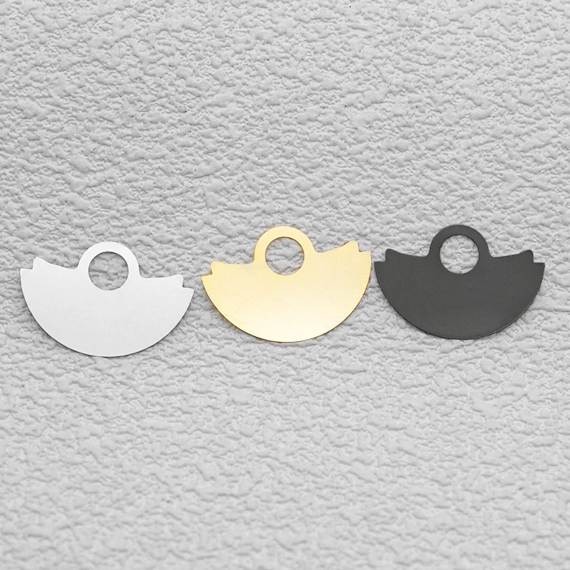 Seiko Mod Nh35 Watch Movement Guard Automatic Hammer Metal Flake Fit For Seiko 4 R35 4 R36 Nh35 Nh36 Movement Watch Tools Part