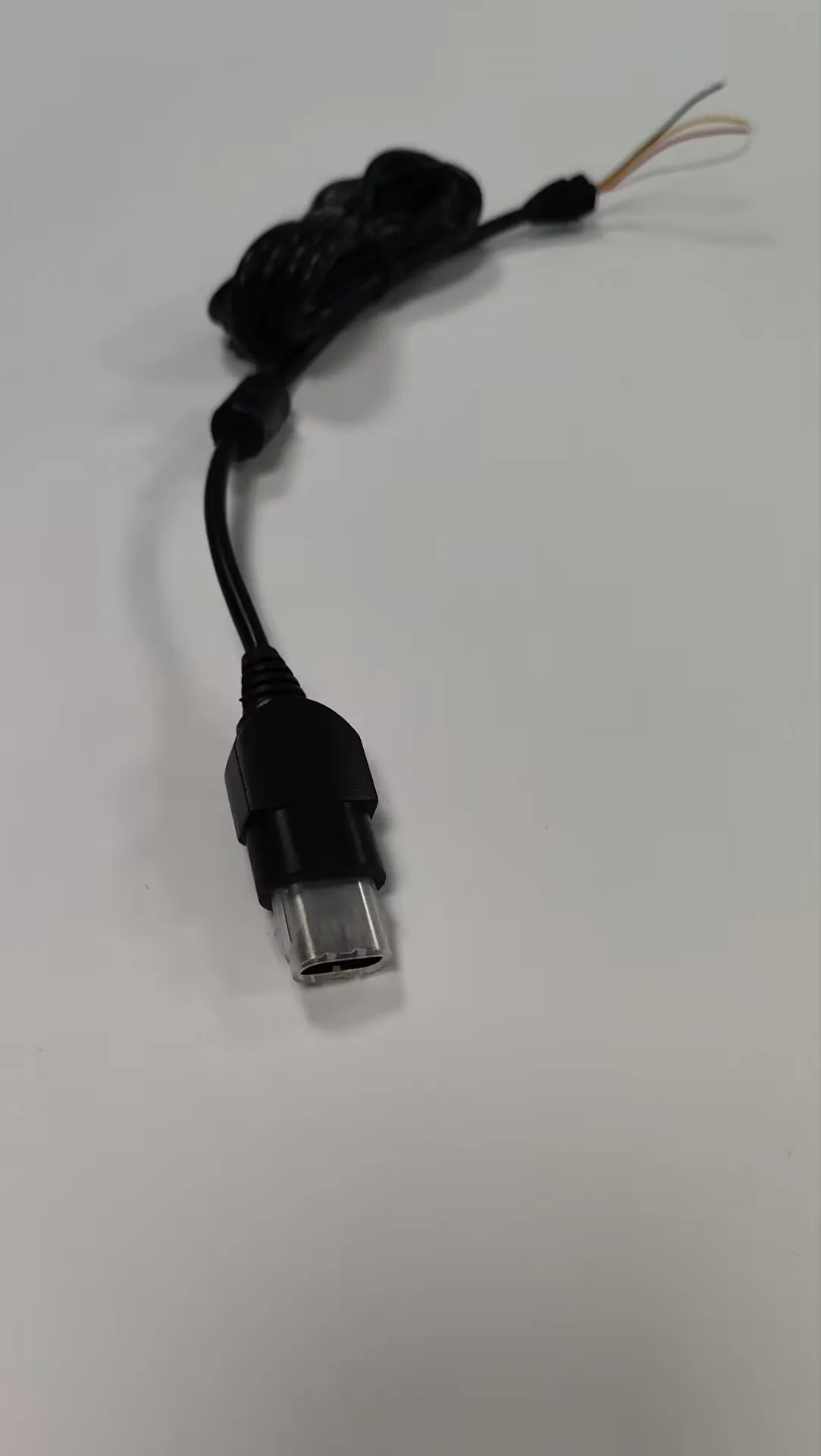 

50 шт., кабели для геймпада, 1,5 м