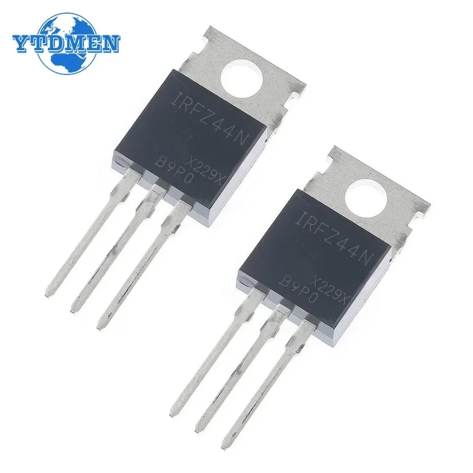 IRF540N - IRF540 N-Channel MOSFET In Pakistan IRF540N - IRF540 N-Channel MOSFET In Pakistan