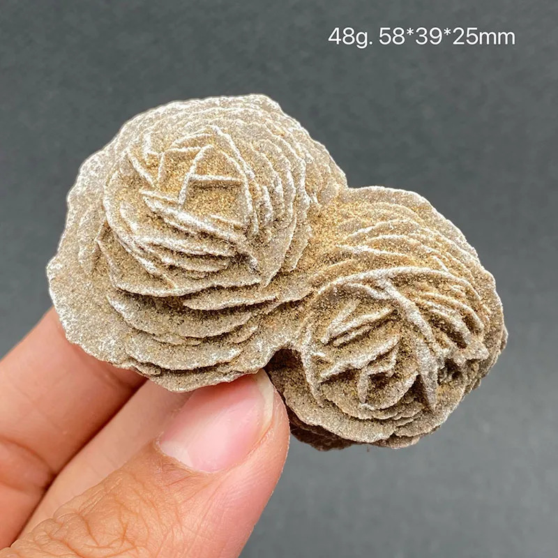 100% натуральный пустынный розеток, минеральные образцы, камни и кристаллы, лечебный кристалл