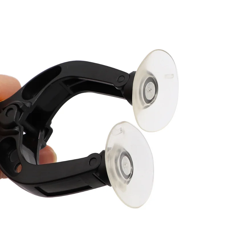 Mobile Phone Disassemble Tool Phone Screen Repair Tool Phone Screen Opening Tools Suction Cup for iPhone iPad Samsung