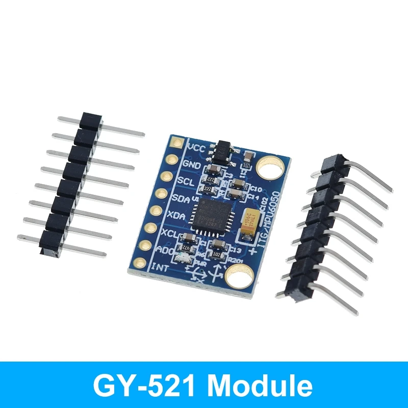 GY-521