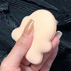 Esponja de maquillaje para corrector Ghost Puff: Aplicador Wet & Dry | Emoape