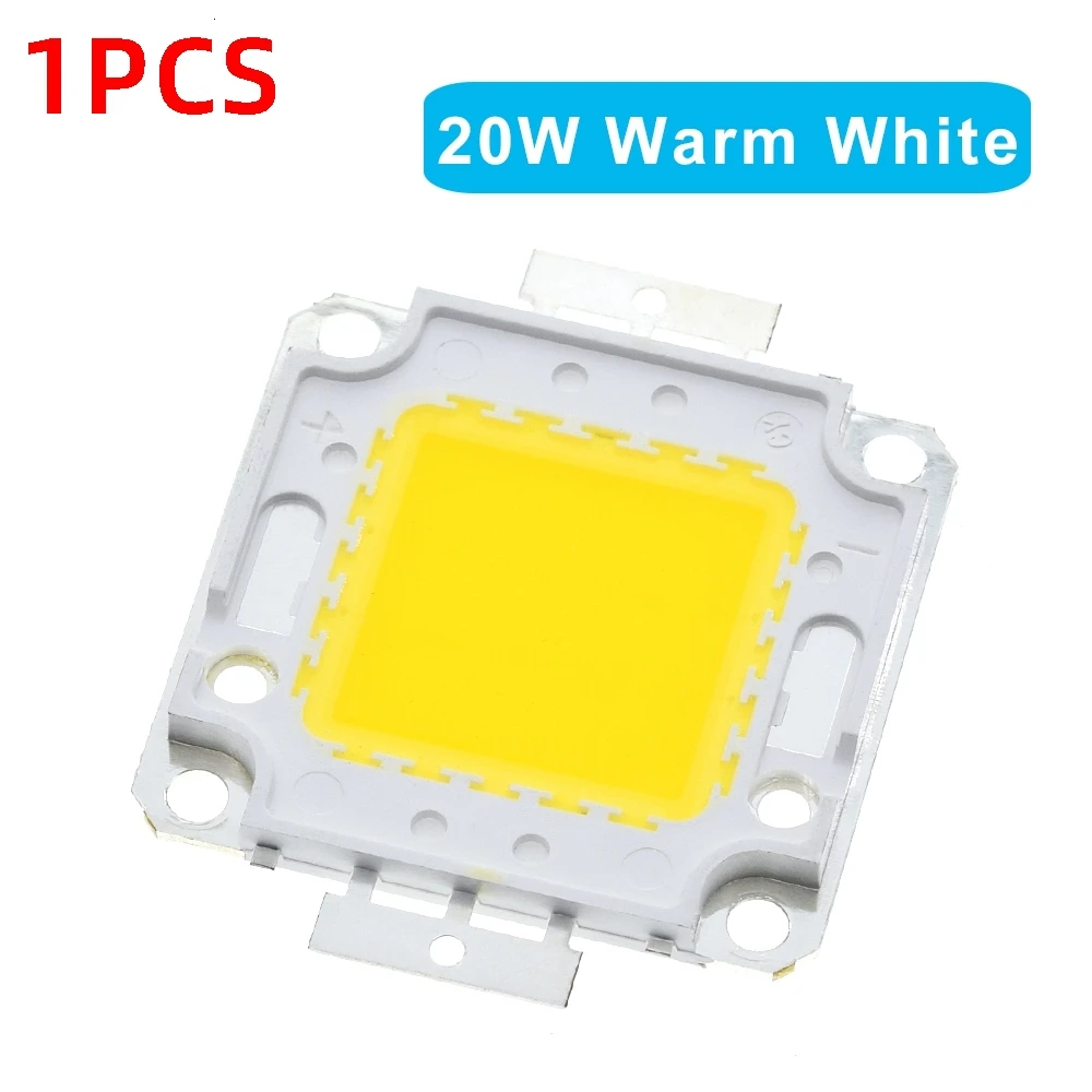 Versatile Dual-Tone LED Light Bulb – Energy Efficient COB Integrated Lamp