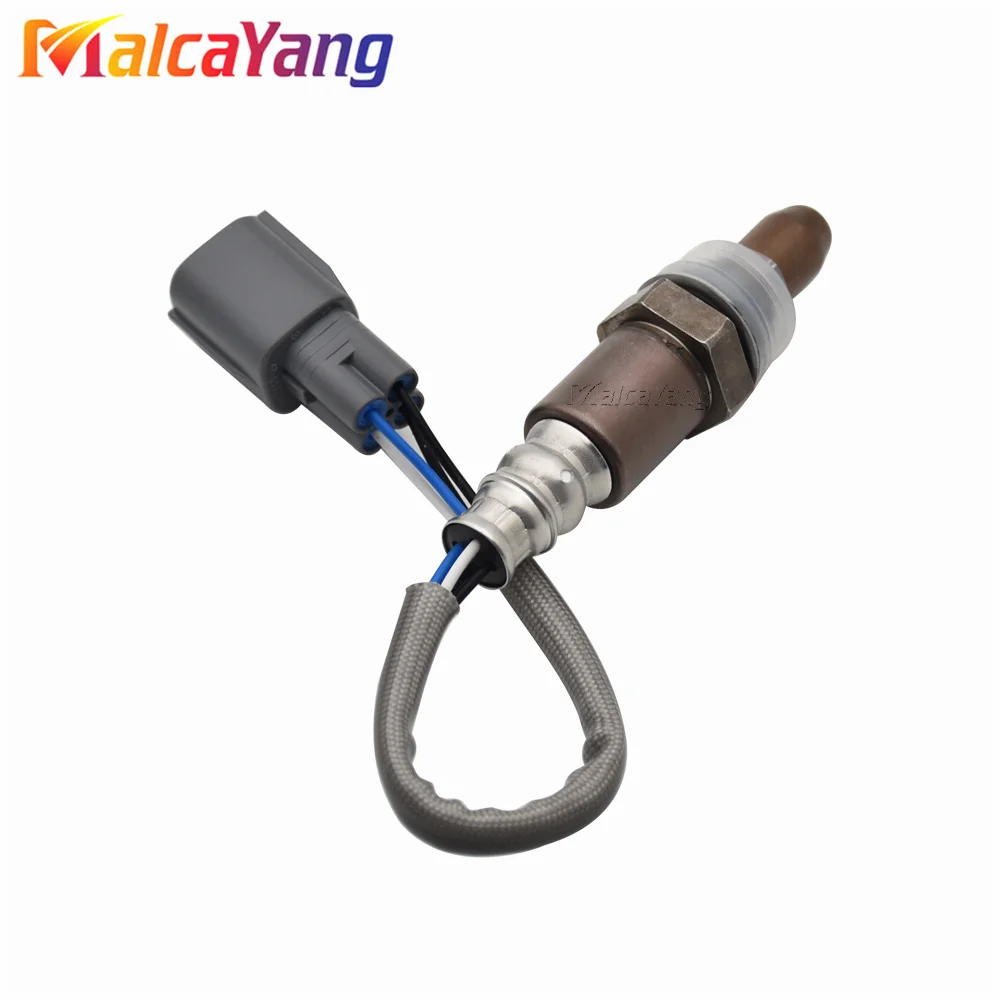 Car Front Oxygen Sensor Lambda Sensor/Air Fuel Ratio Sensor Part For Toyota Highlander 2.7 OE#89467-0E070 894670E070 89467 0E070 image_1