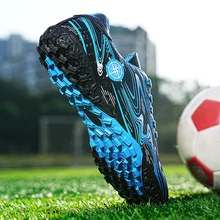 حذاء كرة قدم اصلي للأطفال – شراء حذاء كرة قدم اصلي للأطفال مع شحن مجاني على  AliExpress version