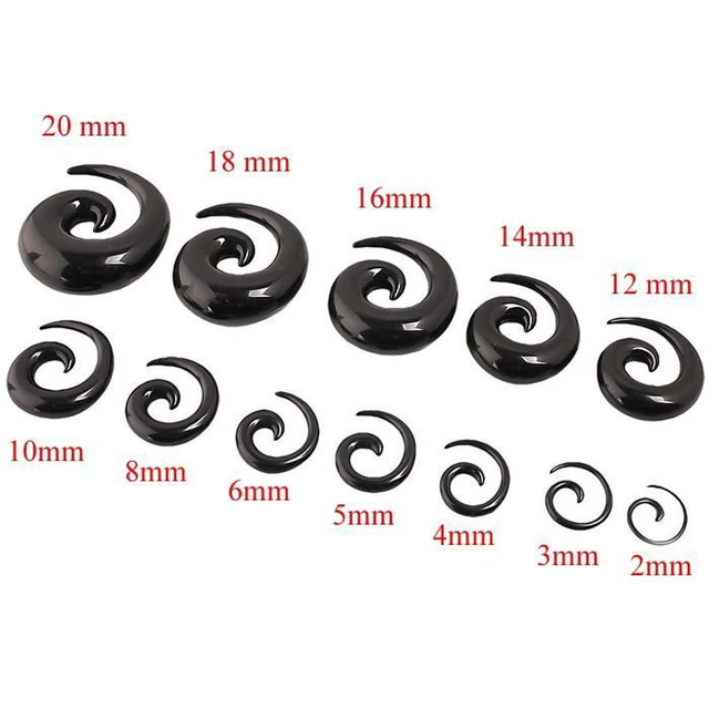 Mini Kit: Impianti Conici Spira Media, Progressive E Cilindrici - Foto 5