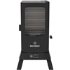 710 WiFi Digital Smoker, Vertical Design, 711 Cooking Sq. Inches, 4 Chrome Coated Smoking Racks, Wood Chip Loader 1