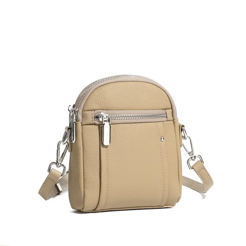 TOGO leather women bag