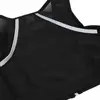 Large Capacity Men Women Reflective Breathable Running Storage Bag Marathon Vest Bags Running Chest Pack Running Backpack 4