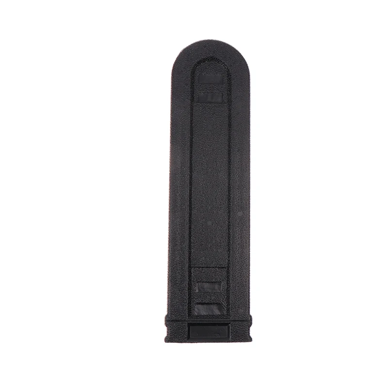 8/10/12/14In Chainsaw Bar Protect Cover Pruning Saw Guide Plate Cover Plastic Scabbard Protector Electric Chain Saw Accessories chainsaw bar cover