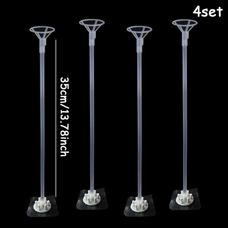 4Pcs set