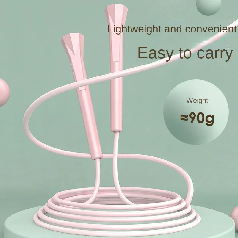 MIJIA Professional Pen Holder Skipping Rope 88G Racing Skipping Rope Student Training Sport Fitness Gym Jump jump rope
