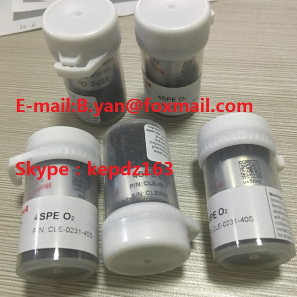 Compatible PGM-2400 RAE O2 4R 022-0300-000 oxygen sensor