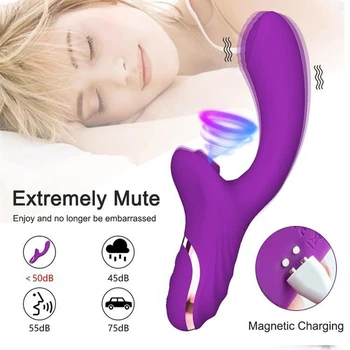 2022 Clitoral Sucking Vibrator Female For Women Clit Clitoris Sucker Vacuum Stimulator Dildo Sexy Toys Goods for Adults 18 5