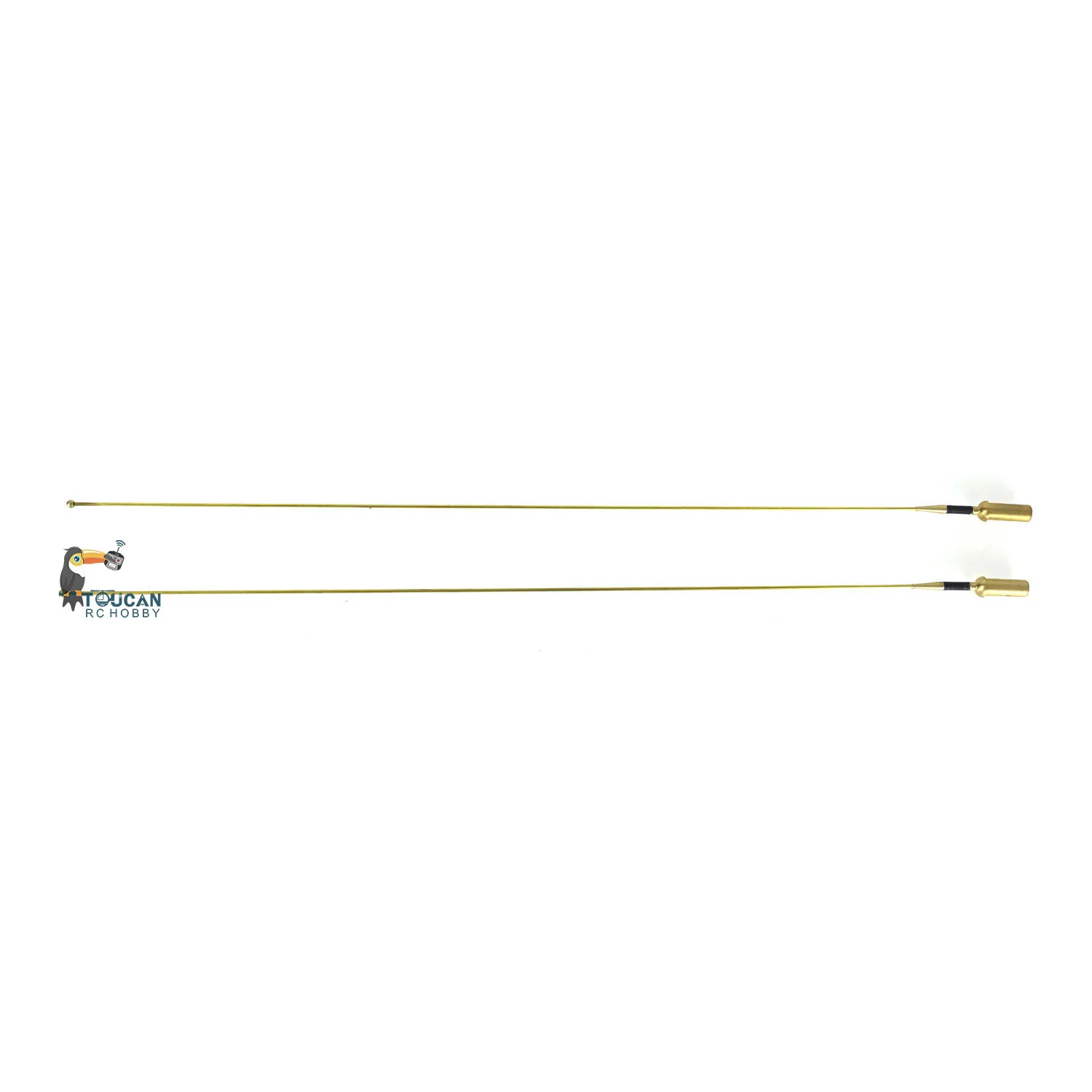 

RC Tank Antenna Common Spare Parts for Heng Long 1/16 Electric Tank German Tiger I USA M1A2 Abrams Toucan Model TH20916-SMT8