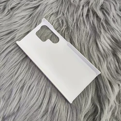 Sleek Ultra-Thin Matte Anti-Fingerprint Phone Case for Galaxy Note 10 Plus (White)