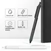 Homu Gel Pen Retractable Black ink Ballpoint for writing 0.5mm refills Office school supplies Stationery 4