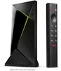 SHIELD Android TV Pro Streaming Media Player; 4K HDR movies, live sports, Dolby Vision-Atmos, 2