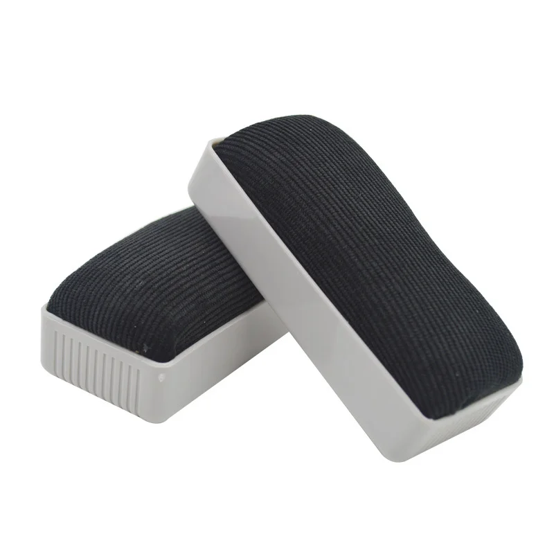 Whiteboard Erasers Dry Erase Marker White Board Cleaner Wipes School Office Supplies Accessories 1pcs 110mm X 50mm