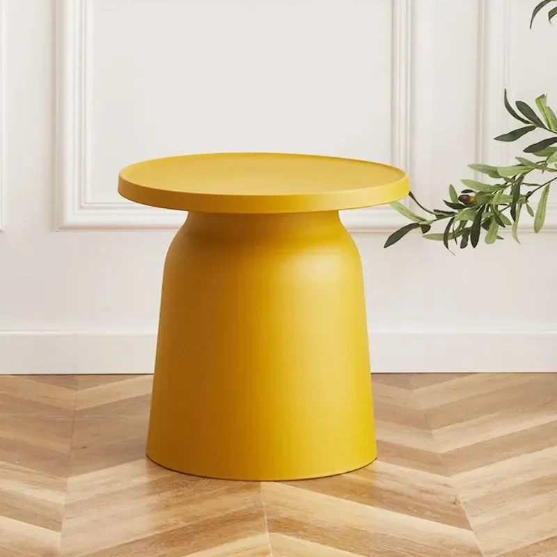 Side End Table Lift Top Coffee Table Nordic Small Modern Design Round Desk Basse De Salon Living Room Coffee Tables Side End Table,Lift Top Coffee Table