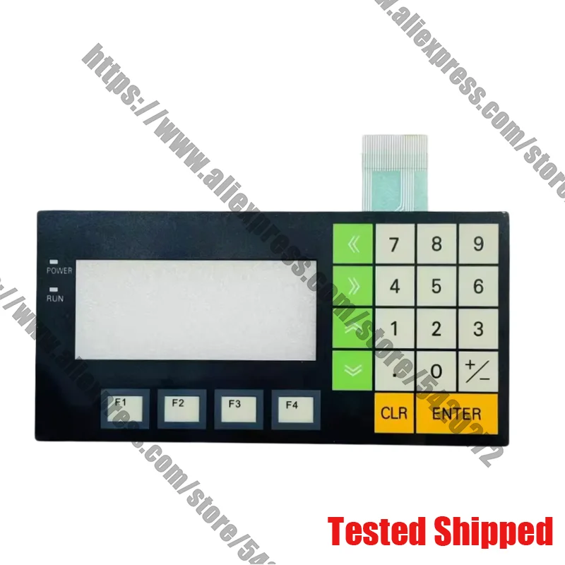 NT11-SF121B-ECV1/NT11-SF121B-EV1/NT11S-SF121B 키보드 멤브레인용 멤브레인 버튼 스위치
