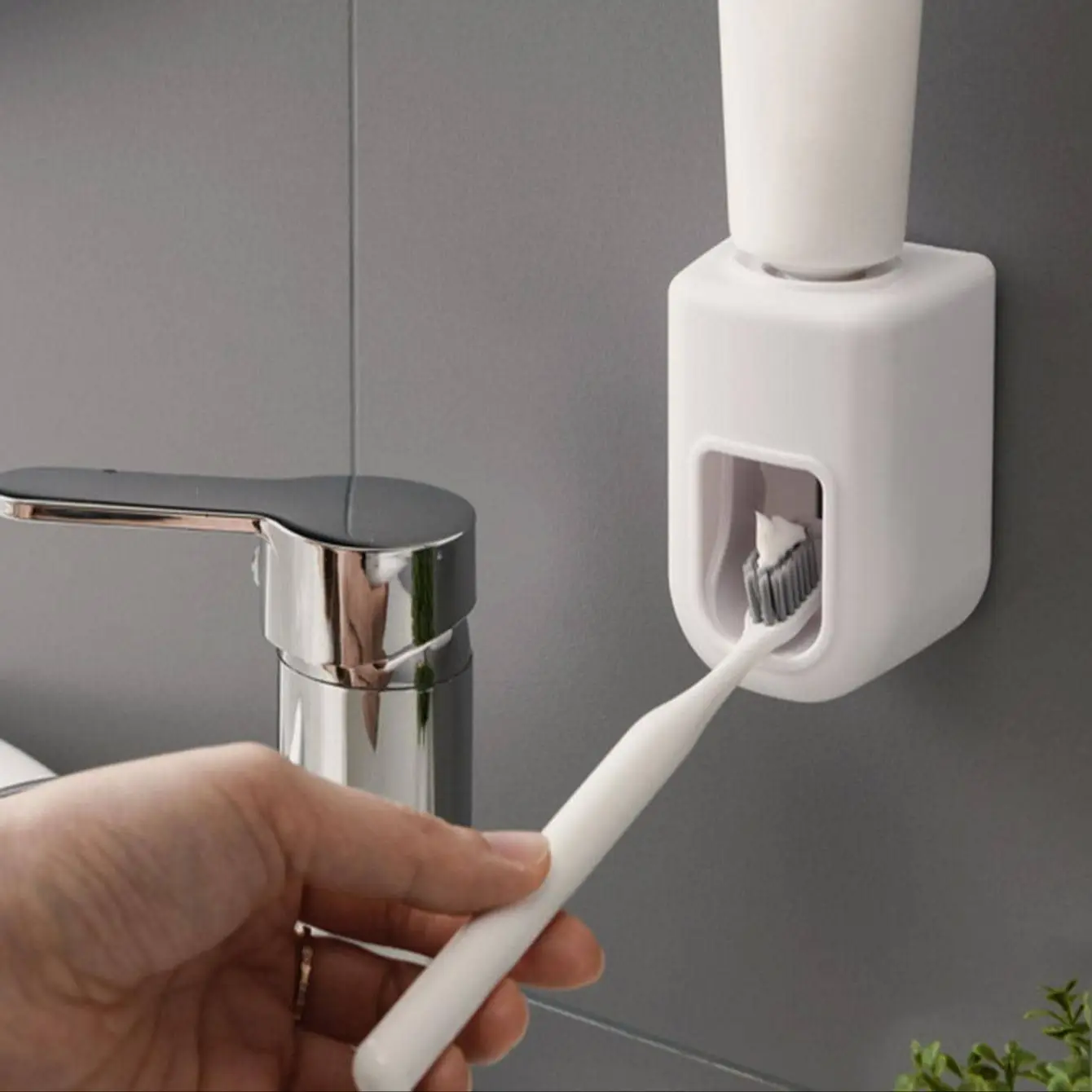 Toothpaste Squeezer 1pc