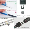 Led Tape 5V 5050 Usb Rgb Led Strip Light For Room Tv Smart Bluetooth Led Backlight 5M 10 Meter Ice String Led Wall Room Decor 3