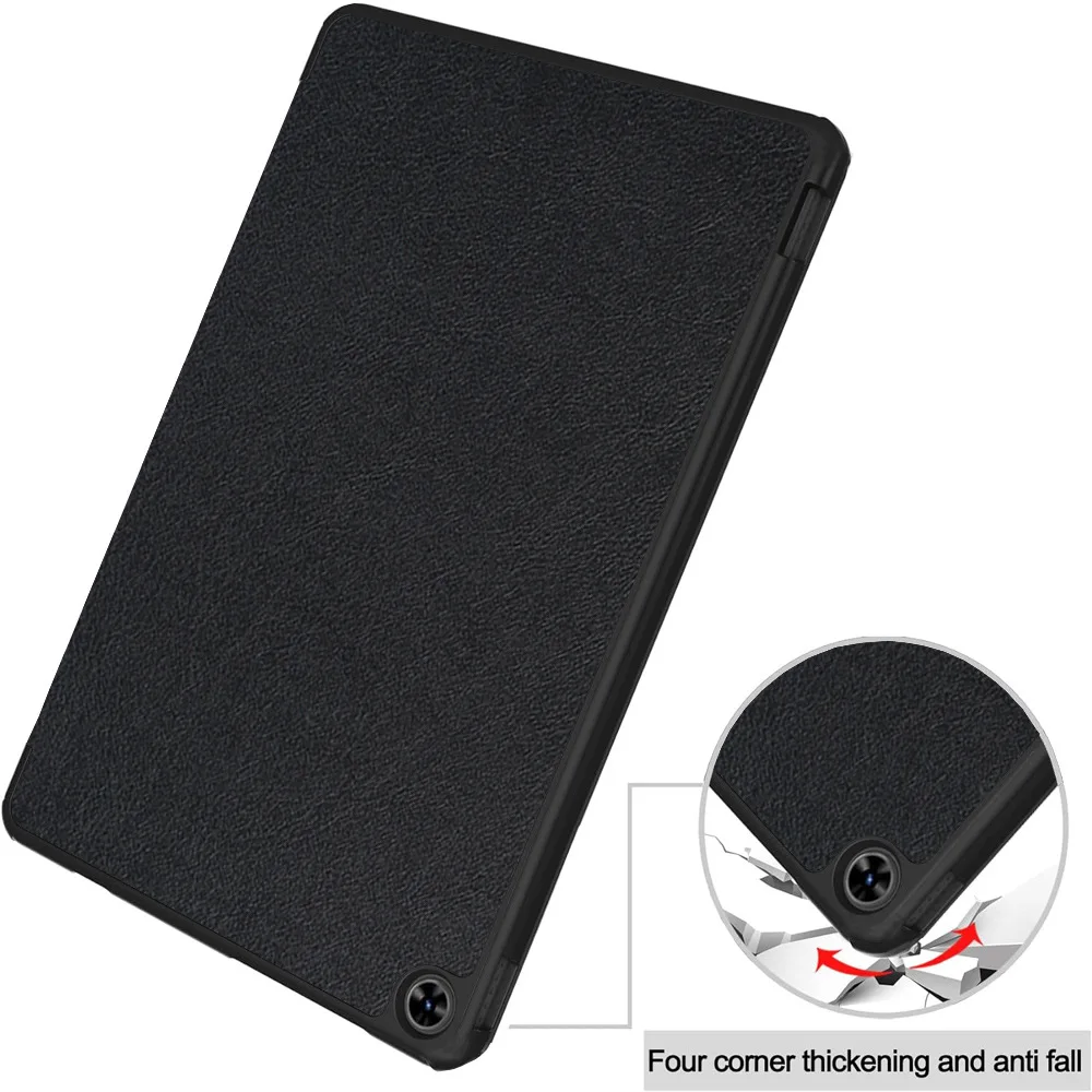 Teclast T40 Pro 10.4-Inch Tablet Protective Magnetic Case with Auto Sleep/Wake Feature