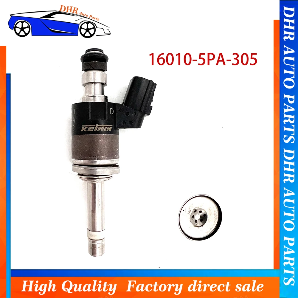 160105pa305 Fuel Injector Nozzle For 20182020 Honda Accord 1.5l Turbo