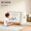 HXL Children's Study Desk Desk Elementary School Student Desk Writing Table and Chair Set Adjustable 5