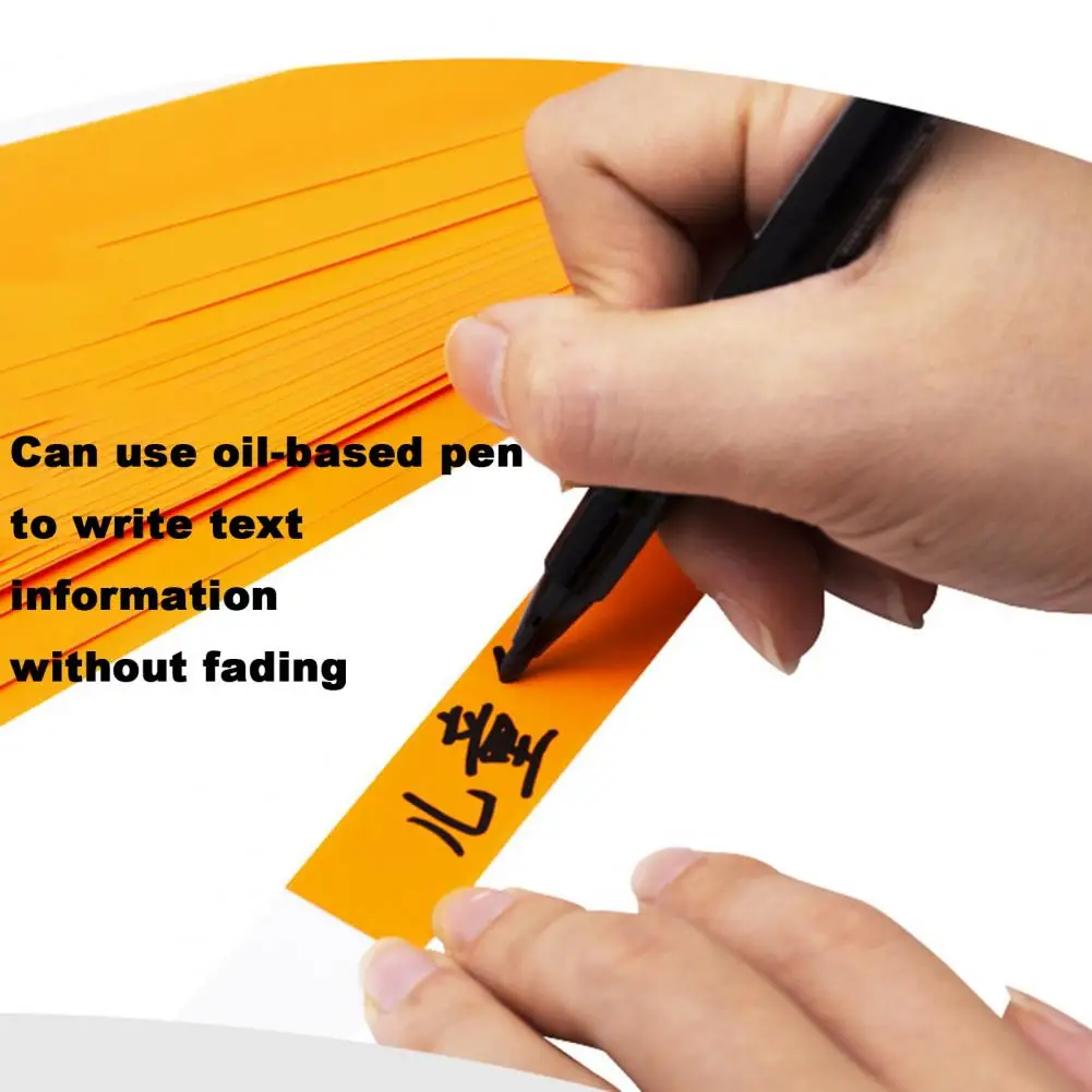 100Pcs Synthetic Paper Wristbands Disposable Waterproof Event Bands